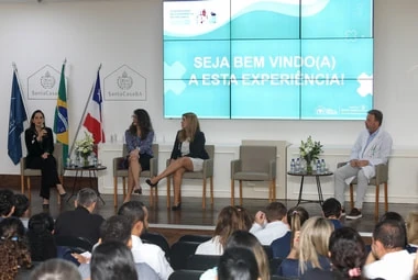 Hospital Santa Izabel promove IV Workshop de Experiência do Paciente