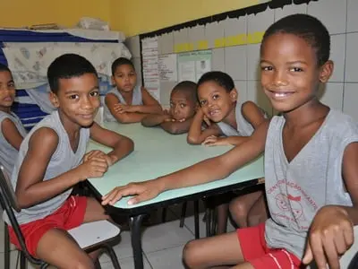 Santa Casa da Bahia oferece serviços de saúde e cidadania a moradores do Bairro da Paz