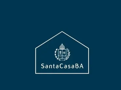 Campanha lança nova marca da Santa Casa da Bahia