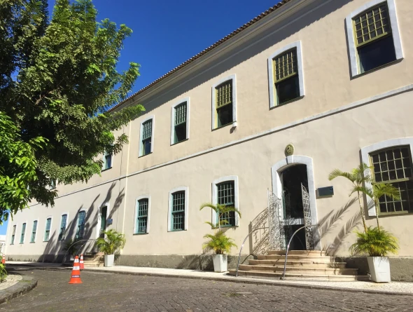 Santa Casa da Bahia assina compromisso com o Pacto Global da ONU