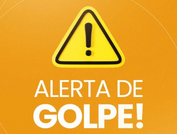 Alerta Golpe!