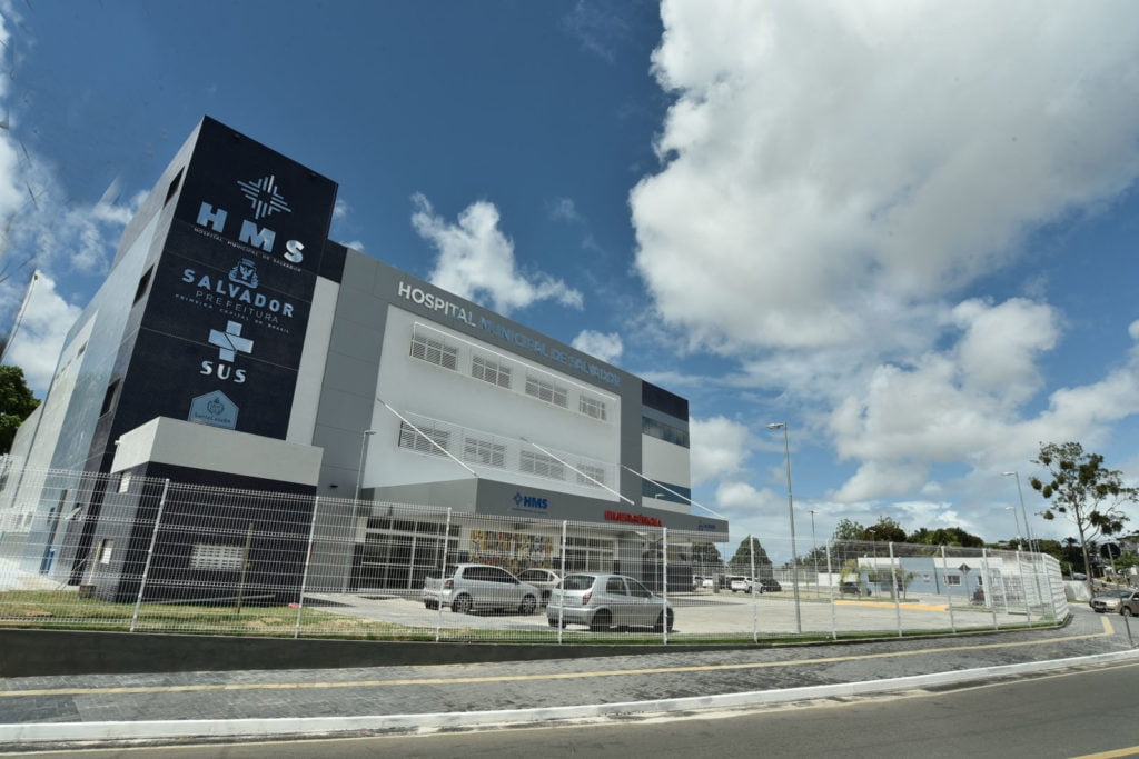 Santa Casa da Bahia aposta em gestão eficiente para assistência qualificada no Hospital Municipal de Salvador