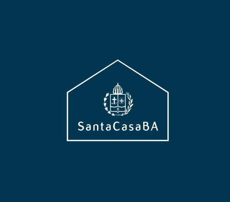 Campanha lança nova marca da Santa Casa da Bahia
