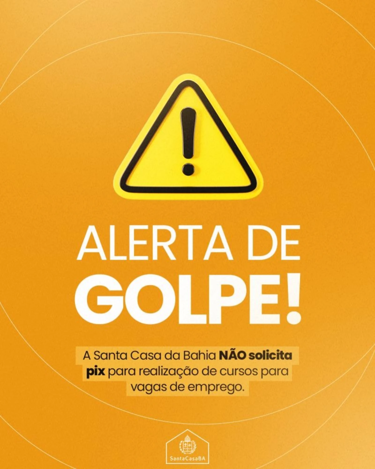 Alerta Golpe!